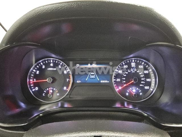 Photo 11 of 2023 KIA FORTE LX (VIN 3KPF24AD5PE570266)