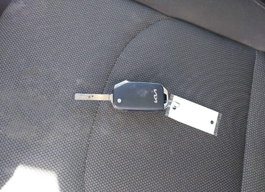 Photo 11 of 2023 Kia Forte LXS (VIN 3KPF24AD5PE574236)