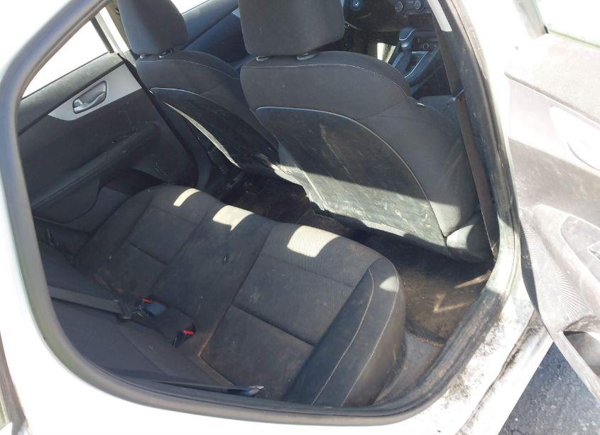 Photo 8 of 2023 Kia Forte LXS (VIN 3KPF24AD5PE574236)