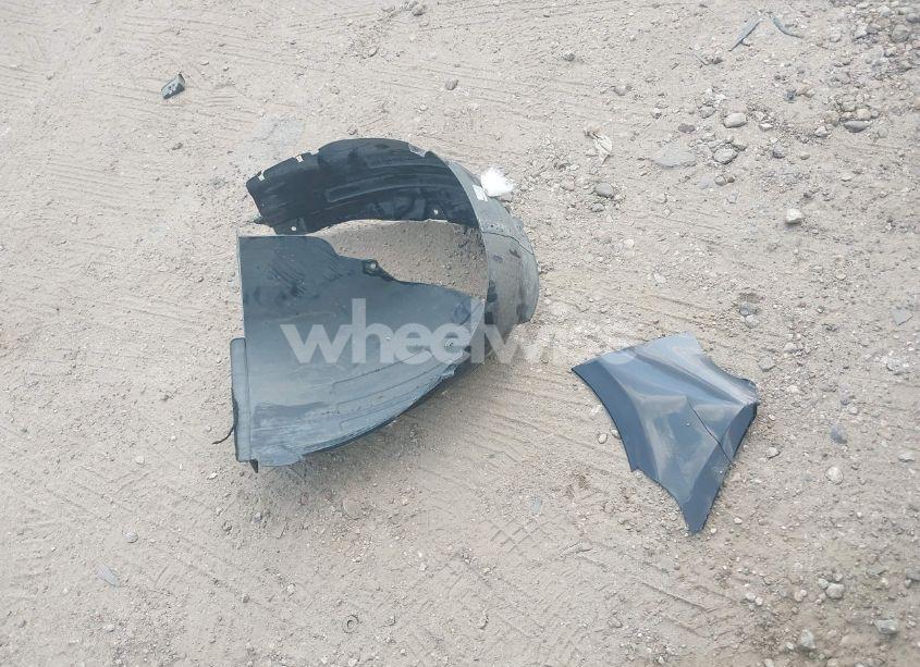 Photo 12 of 2023 Kia Forte LXS (VIN 3KPF24AD5PE581736)