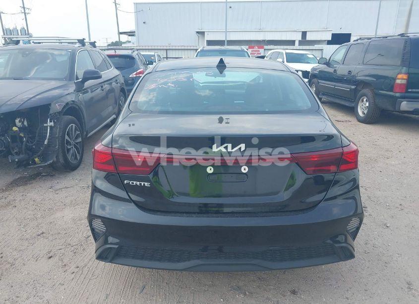 Photo 17 of 2023 Kia Forte LXS (VIN 3KPF24AD5PE581736)