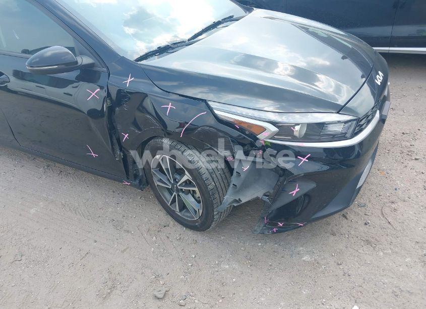 Photo 18 of 2023 Kia Forte LXS (VIN 3KPF24AD5PE581736)