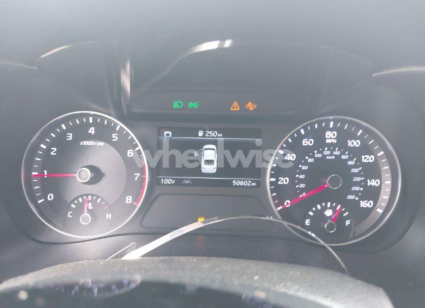 Photo 7 of 2023 Kia Forte LXS (VIN 3KPF24AD5PE581736)