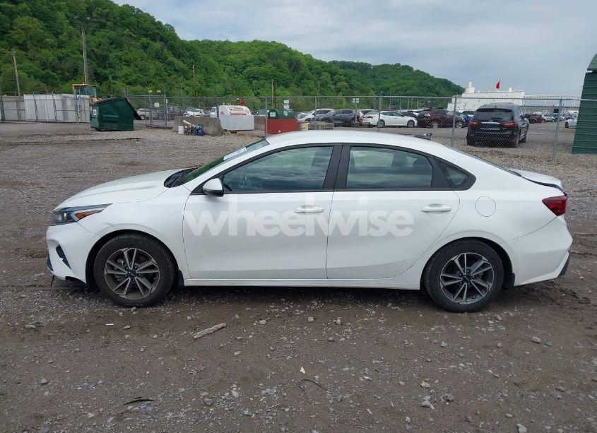 Photo 14 of 2023 Kia Forte LXS (VIN 3KPF24AD5PE590582)