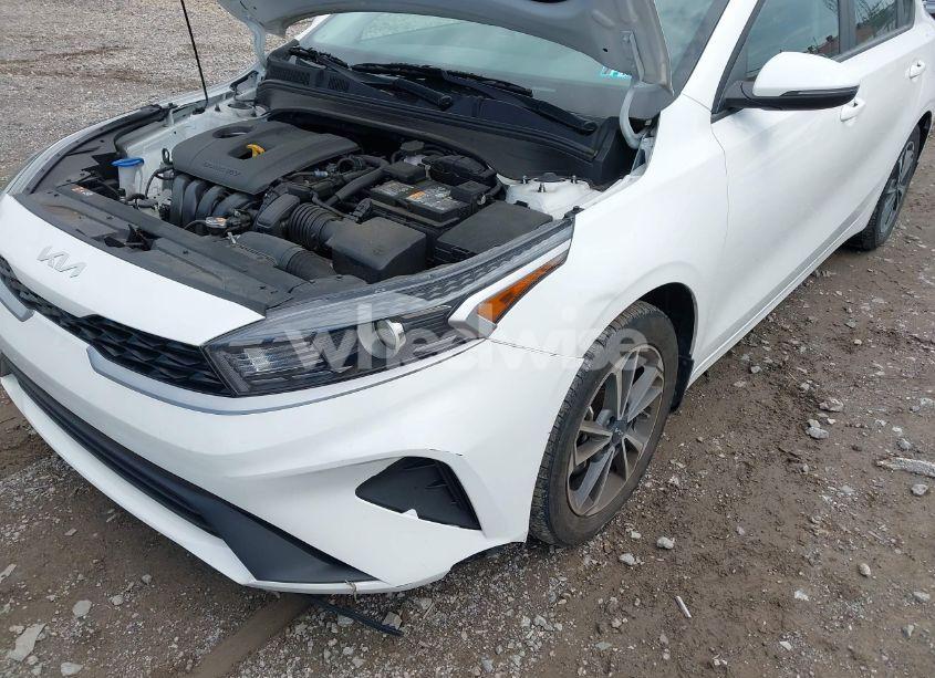 Photo 6 of 2023 Kia Forte LXS (VIN 3KPF24AD5PE590582)