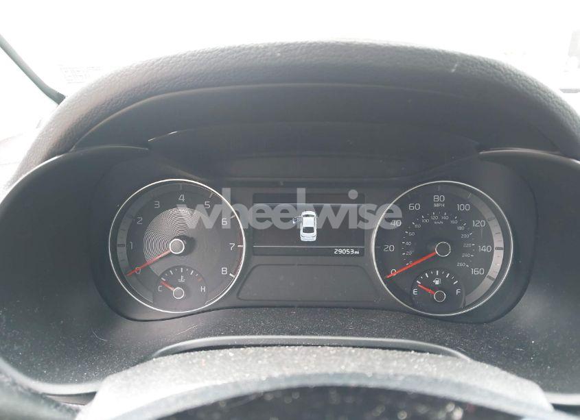 Photo 7 of 2023 Kia Forte LXS (VIN 3KPF24AD5PE590582)