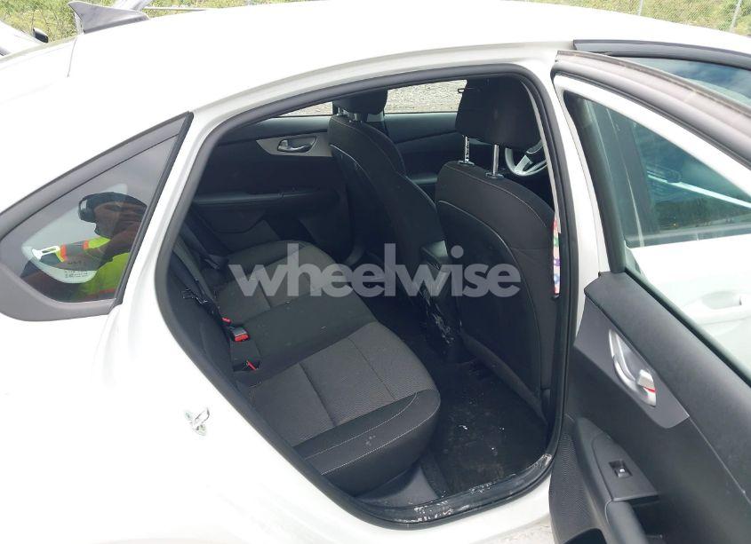 Photo 8 of 2023 Kia Forte LXS (VIN 3KPF24AD5PE590582)