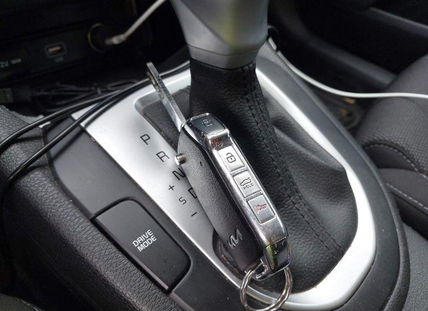 Photo 11 of 2023 Kia Forte LXS (VIN 3KPF24AD5PE599430)