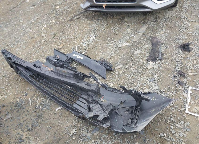 Photo 12 of 2023 Kia Forte LXS (VIN 3KPF24AD5PE599430)