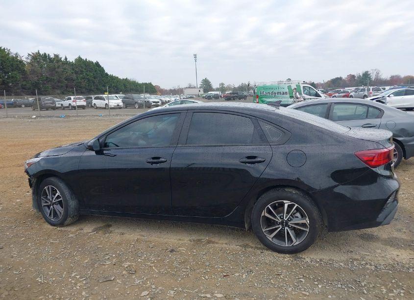 Photo 15 of 2023 Kia Forte LXS (VIN 3KPF24AD5PE599430)