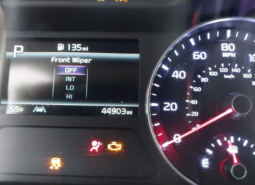 Photo 16 of 2023 Kia Forte LXS (VIN 3KPF24AD5PE599430)