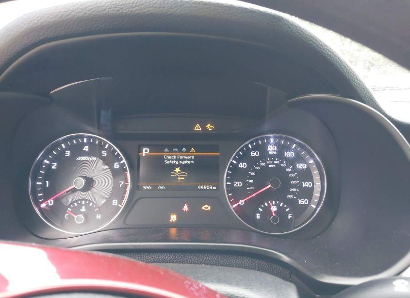 Photo 7 of 2023 Kia Forte LXS (VIN 3KPF24AD5PE599430)