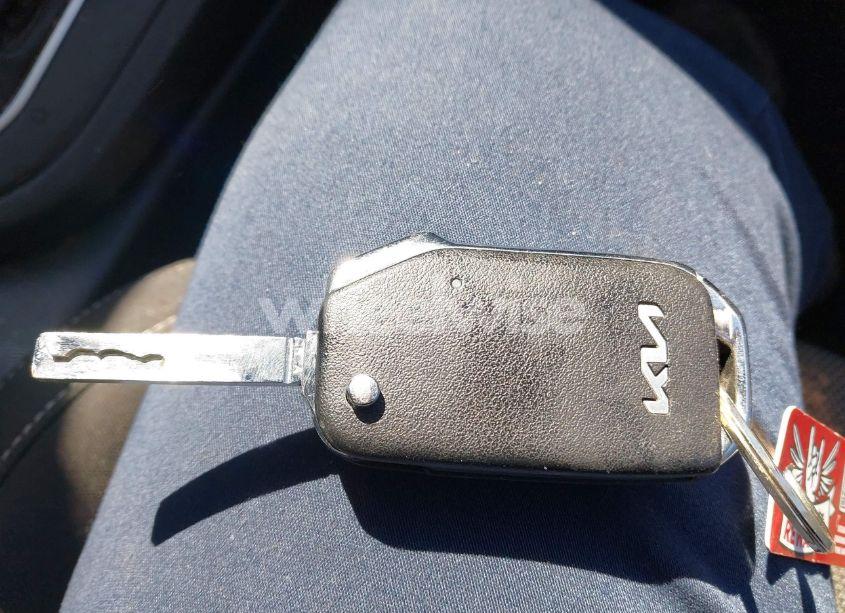 Photo 11 of 2023 Kia Forte LXS (VIN 3KPF24AD5PE616176)