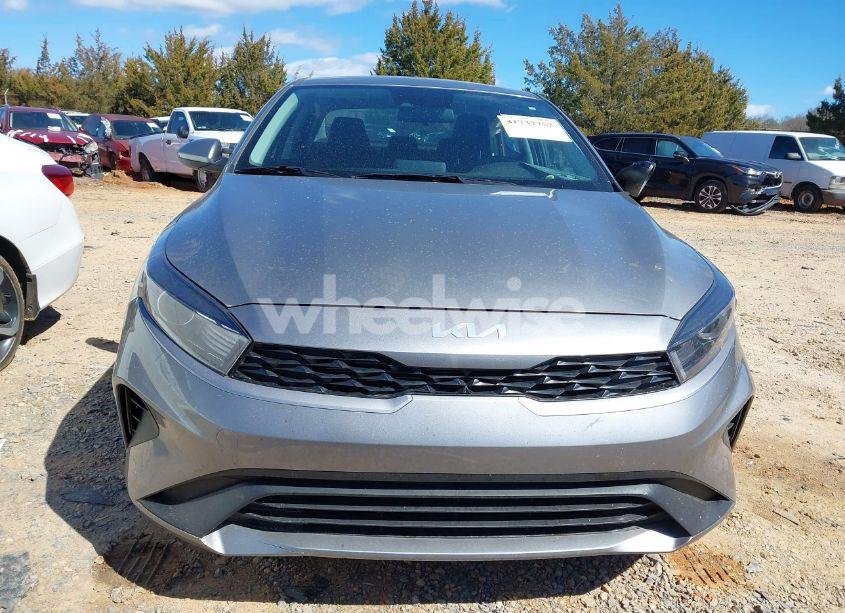 Photo 12 of 2023 Kia Forte LXS (VIN 3KPF24AD5PE616176)