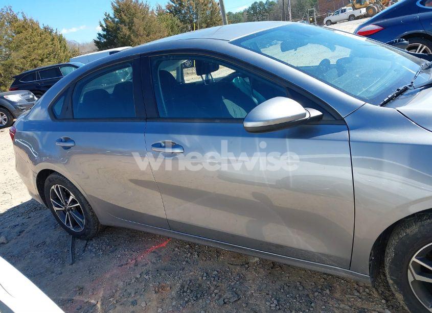 Photo 13 of 2023 Kia Forte LXS (VIN 3KPF24AD5PE616176)
