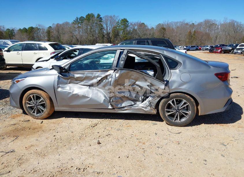 Photo 14 of 2023 Kia Forte LXS (VIN 3KPF24AD5PE616176)