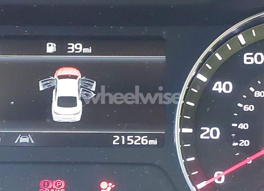 Photo 15 of 2023 Kia Forte LXS (VIN 3KPF24AD5PE616176)