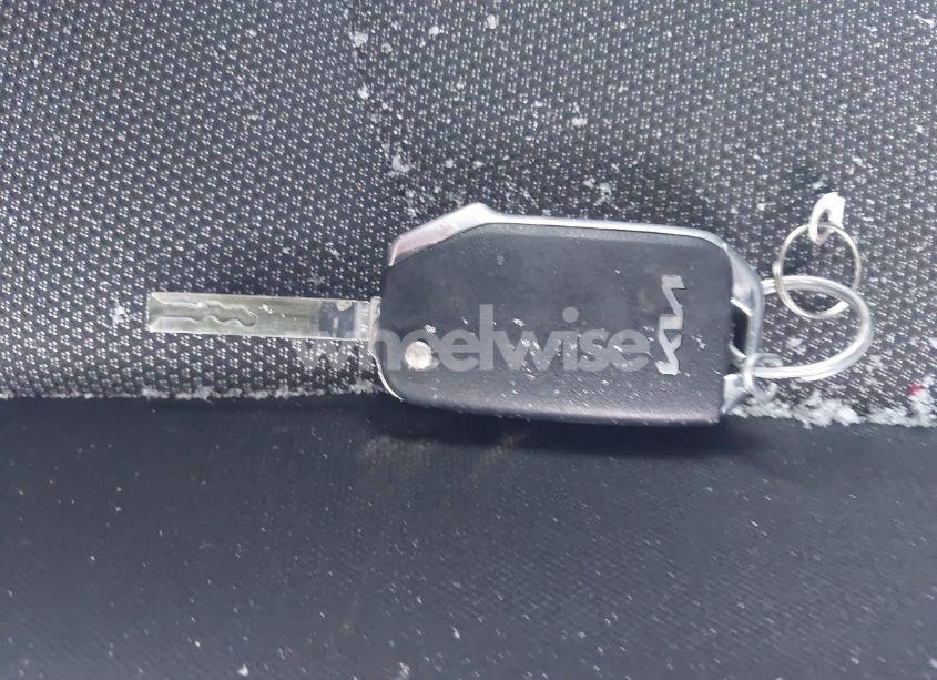 Photo 11 of 2023 Kia Forte LXS (VIN 3KPF24AD5PE621085)