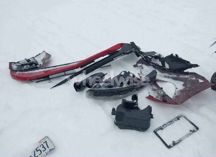 Photo 12 of 2023 Kia Forte LXS (VIN 3KPF24AD5PE621085)