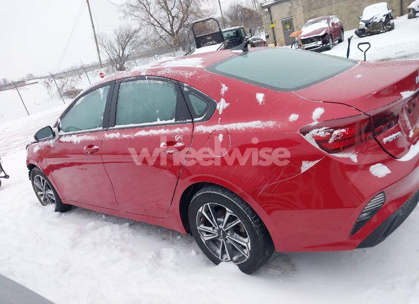 Photo 15 of 2023 Kia Forte LXS (VIN 3KPF24AD5PE621085)