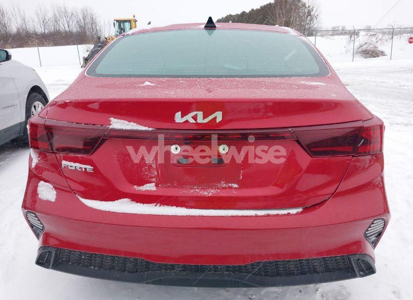 Photo 17 of 2023 Kia Forte LXS (VIN 3KPF24AD5PE621085)