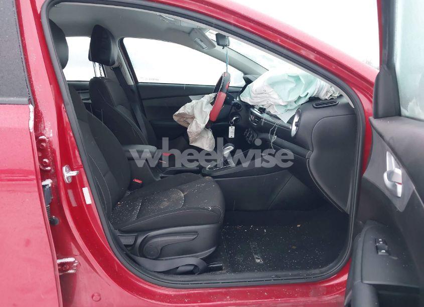 Photo 5 of 2023 Kia Forte LXS (VIN 3KPF24AD5PE621085)