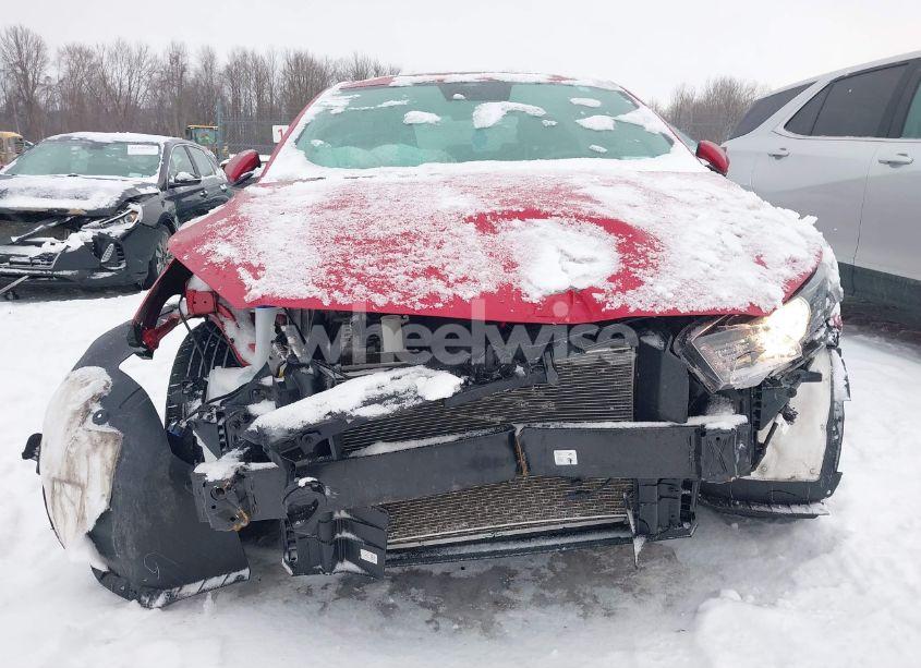 Photo 6 of 2023 Kia Forte LXS (VIN 3KPF24AD5PE621085)