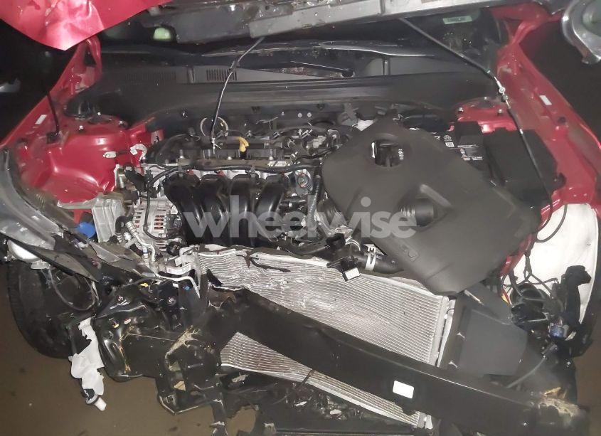 Photo 10 of 2023 Kia Forte LXS (VIN 3KPF24AD5PE627131)