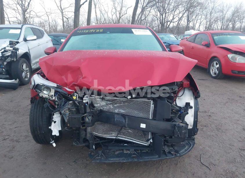 Photo 12 of 2023 Kia Forte LXS (VIN 3KPF24AD5PE627131)