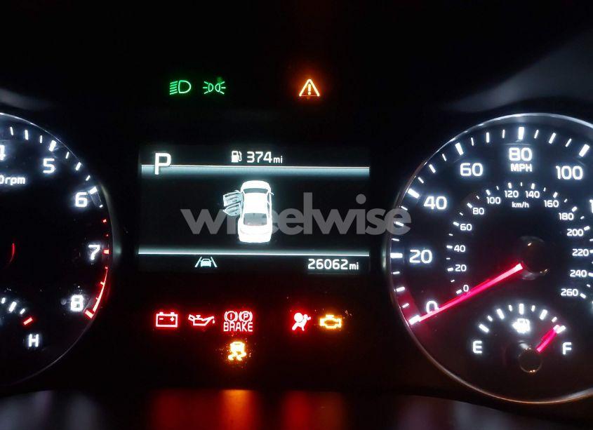 Photo 15 of 2023 Kia Forte LXS (VIN 3KPF24AD5PE627131)