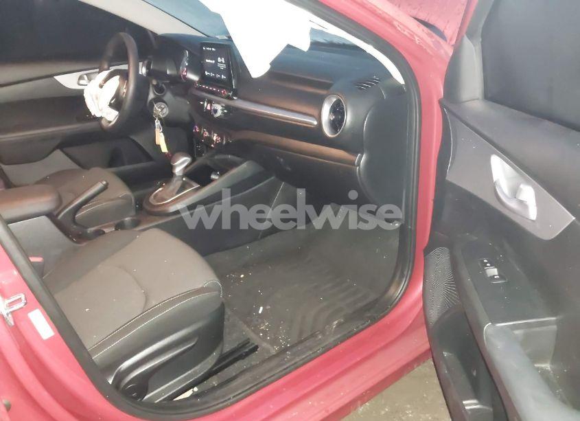 Photo 5 of 2023 Kia Forte LXS (VIN 3KPF24AD5PE627131)