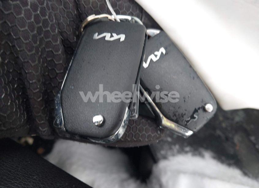 Photo 11 of 2023 Kia Forte LX (VIN 3KPF24AD5PE632801)