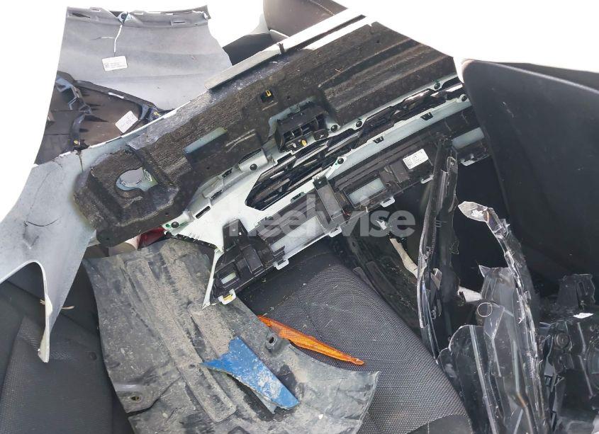 Photo 8 of 2023 Kia Forte LX (VIN 3KPF24AD5PE632801)