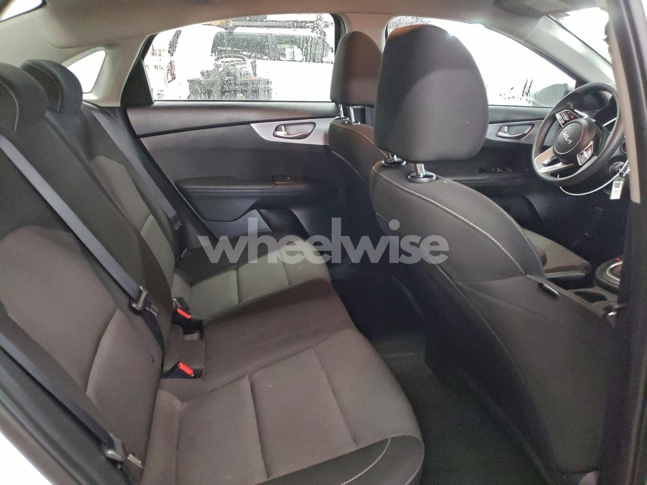 Photo 10 of 2023 KIA FORTE LXS (VIN 3KPF24AD5PE646486)