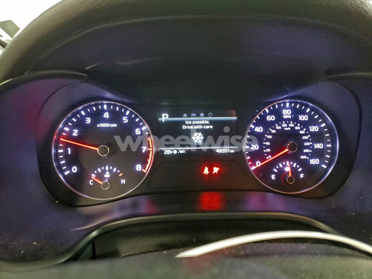 Photo 9 of 2023 KIA FORTE LXS (VIN 3KPF24AD5PE646486)