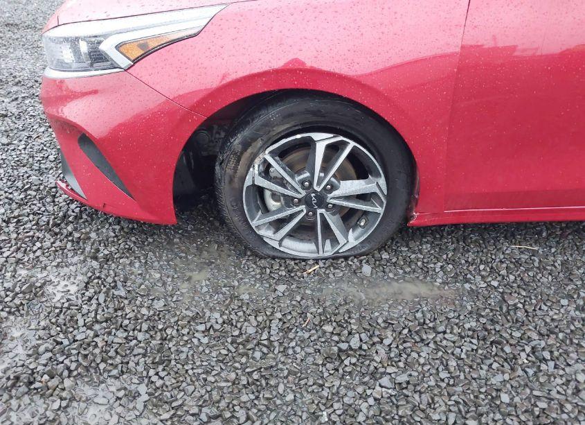 Photo 6 of 2023 Kia Forte LXS (VIN 3KPF24AD5PE647413)