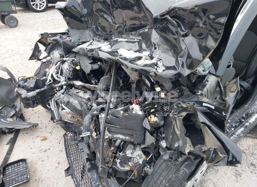 Photo 10 of 2023 Kia Forte LX (VIN 3KPF24AD5PE654524)