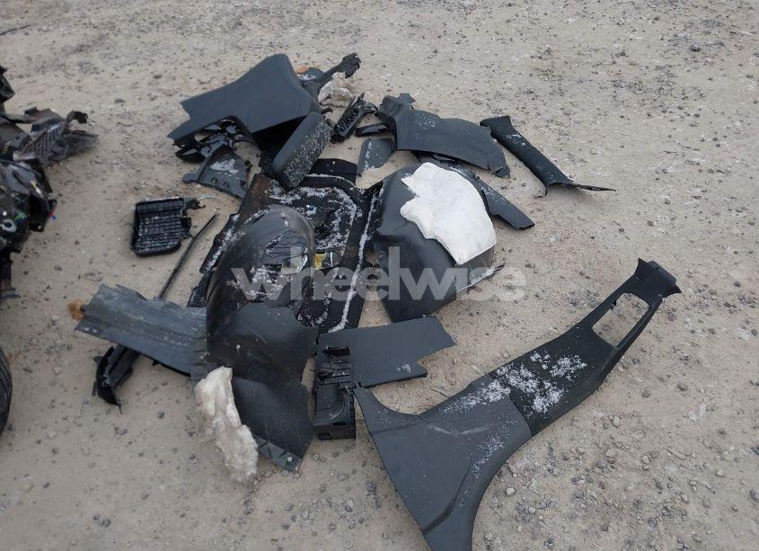 Photo 12 of 2023 Kia Forte LX (VIN 3KPF24AD5PE654524)