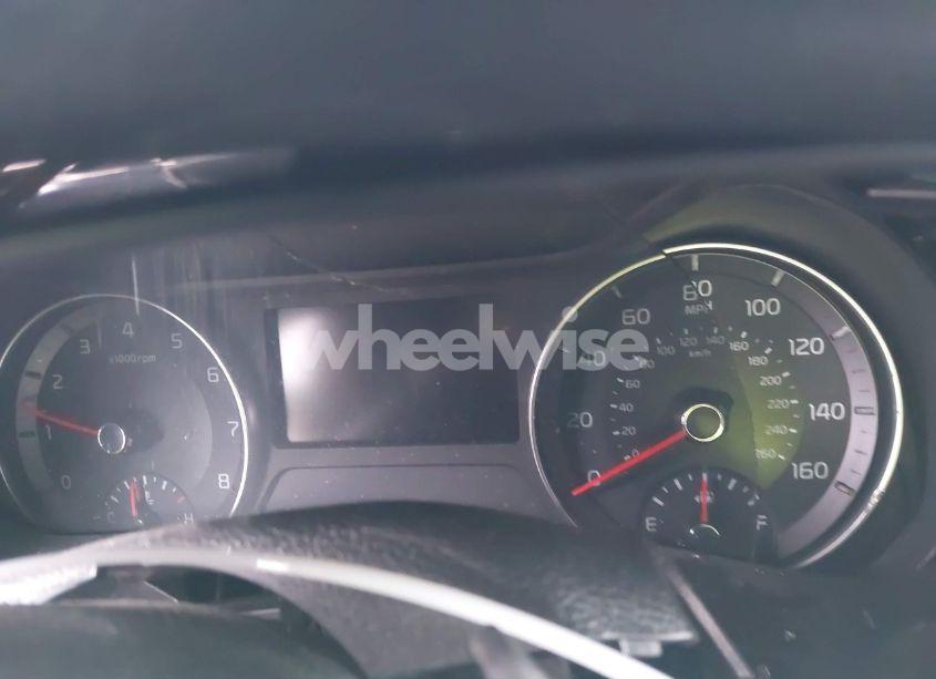 Photo 16 of 2023 Kia Forte LX (VIN 3KPF24AD5PE654524)