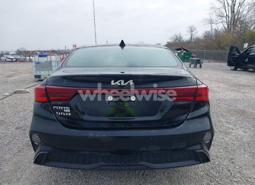 Photo 17 of 2023 Kia Forte LX (VIN 3KPF24AD5PE654524)