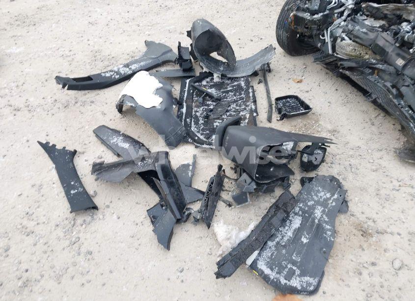 Photo 18 of 2023 Kia Forte LX (VIN 3KPF24AD5PE654524)