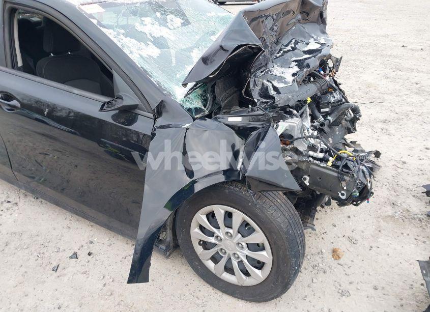 Photo 21 of 2023 Kia Forte LX (VIN 3KPF24AD5PE654524)