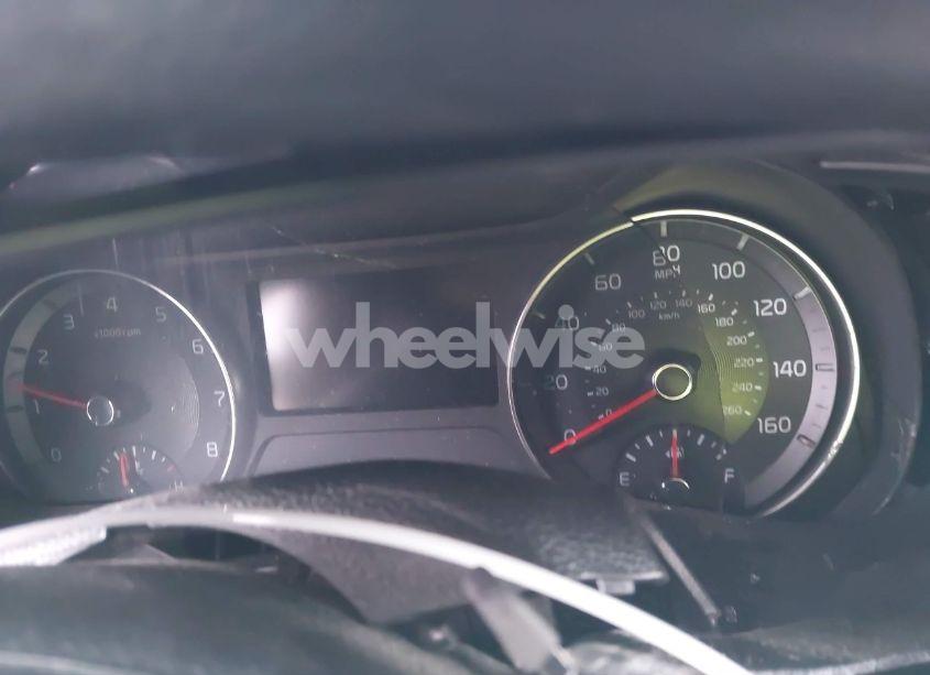 Photo 7 of 2023 Kia Forte LX (VIN 3KPF24AD5PE654524)
