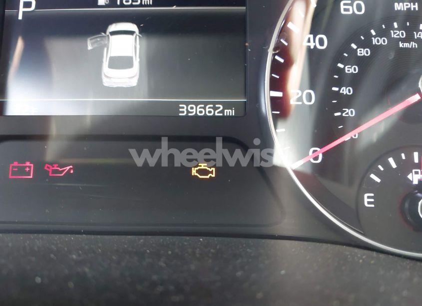 Photo 14 of 2023 Kia Forte LX (VIN 3KPF24AD5PE677916)