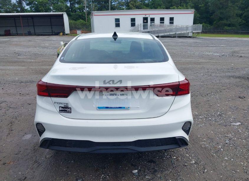 Photo 15 of 2023 Kia Forte LX (VIN 3KPF24AD5PE677916)
