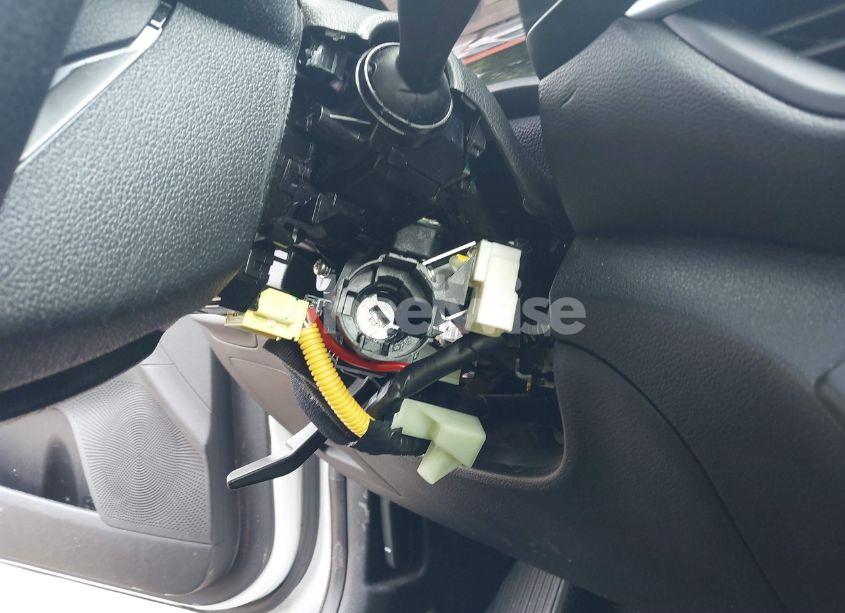 Photo 16 of 2023 Kia Forte LX (VIN 3KPF24AD5PE677916)