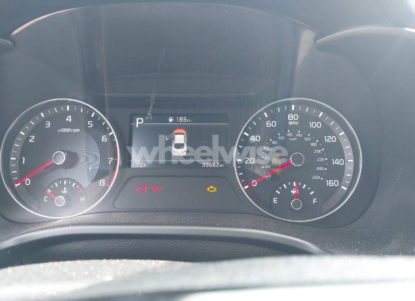 Photo 7 of 2023 Kia Forte LX (VIN 3KPF24AD5PE677916)