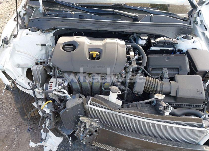 Photo 10 of 2023 Kia Forte LXS (VIN 3KPF24AD5PE690620)