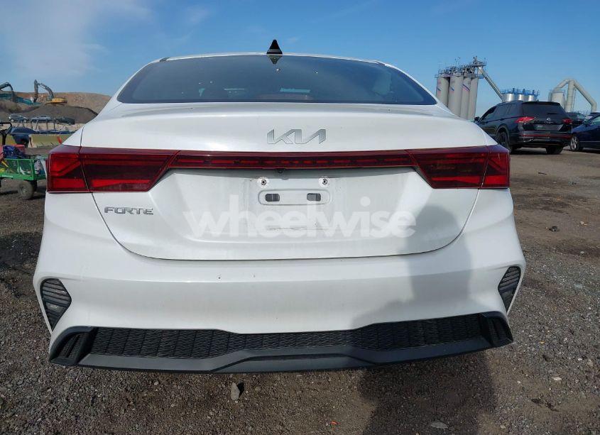 Photo 17 of 2023 Kia Forte LXS (VIN 3KPF24AD5PE690620)