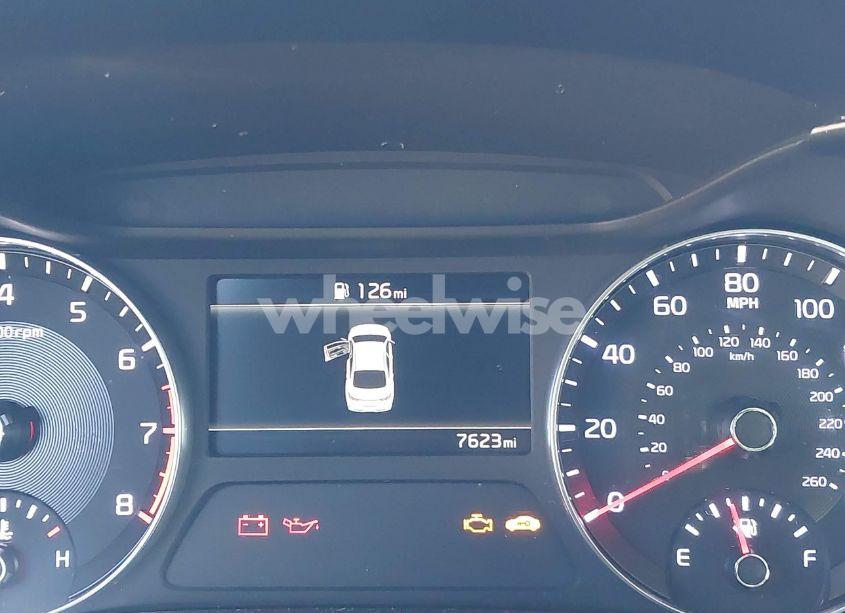 Photo 15 of 2024 Kia Forte LX (VIN 3KPF24AD5RE687834)